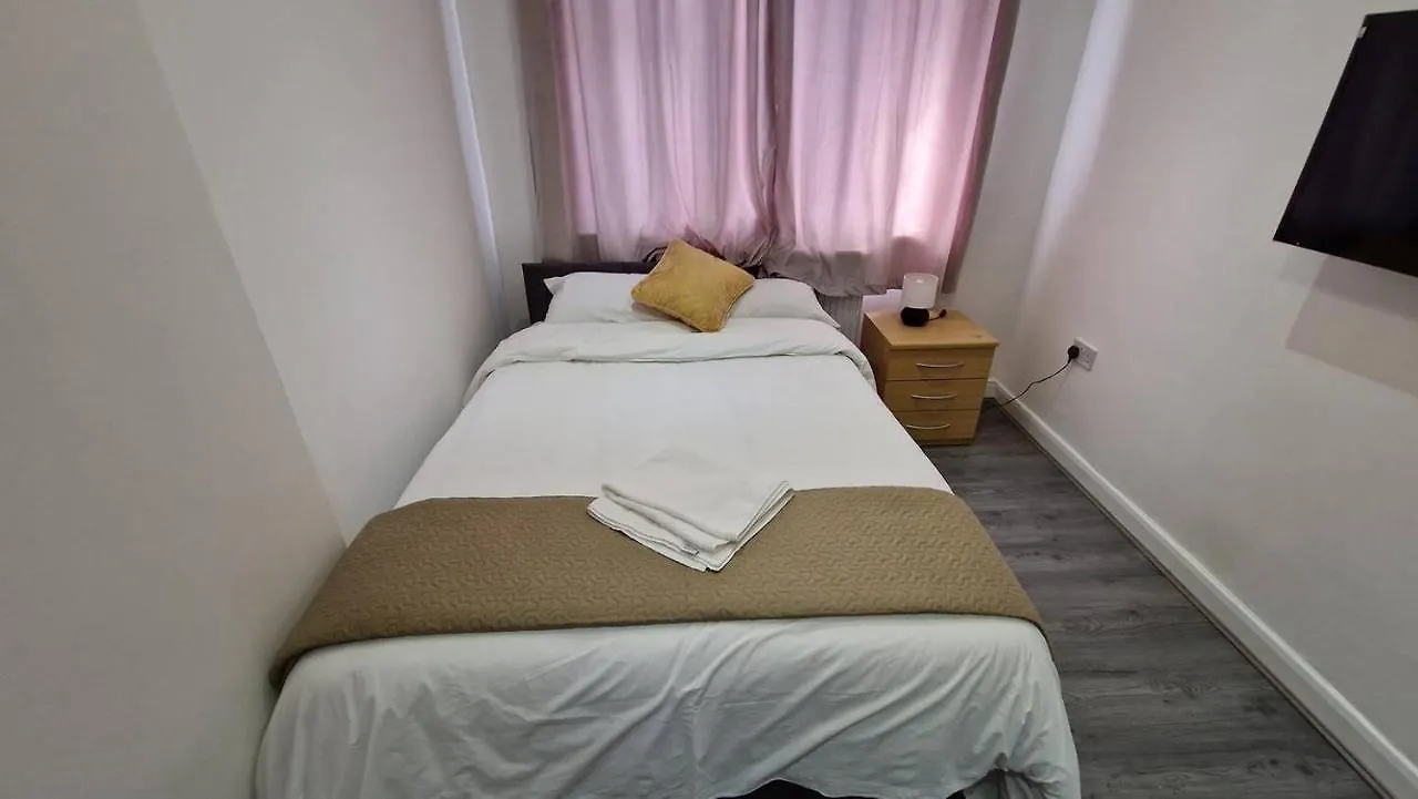 Starlet Property Wanstead 0*,  United Kingdom