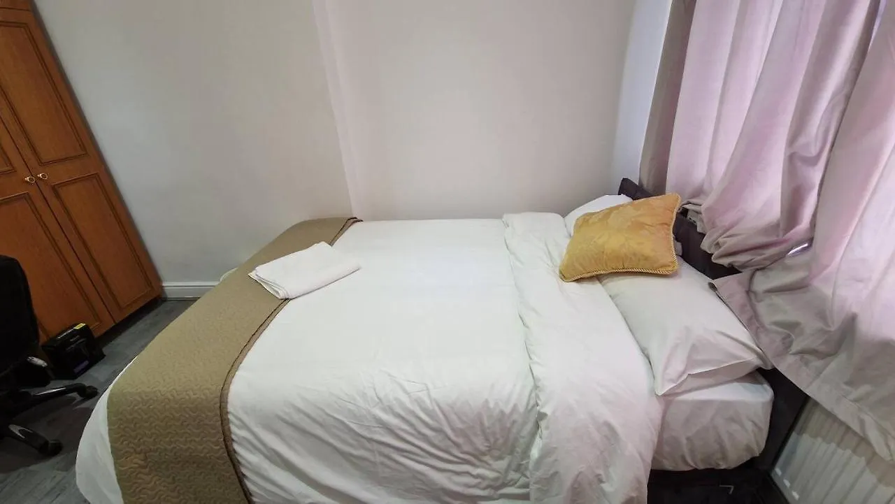 Apartment Starlet Property Wanstead United Kingdom