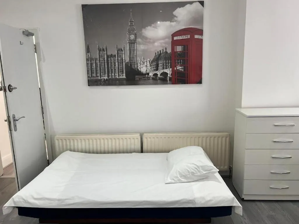 Starlet Property Wanstead