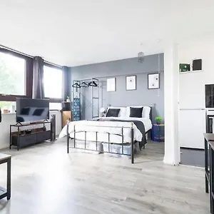 The Mayfield Apartamento
