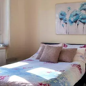 London Rooms Séjour chez l'habitant