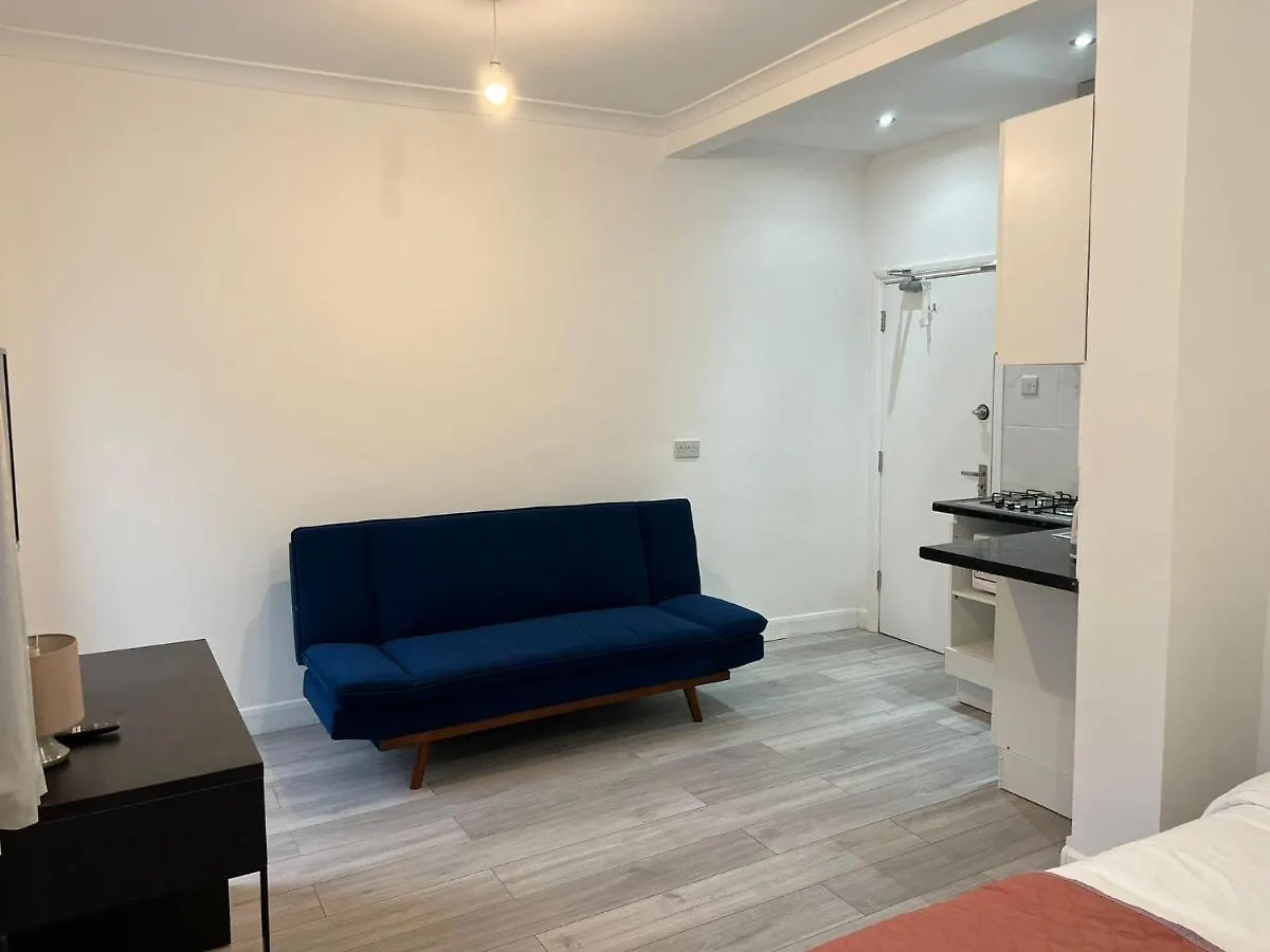 Starlet Property Wanstead United Kingdom