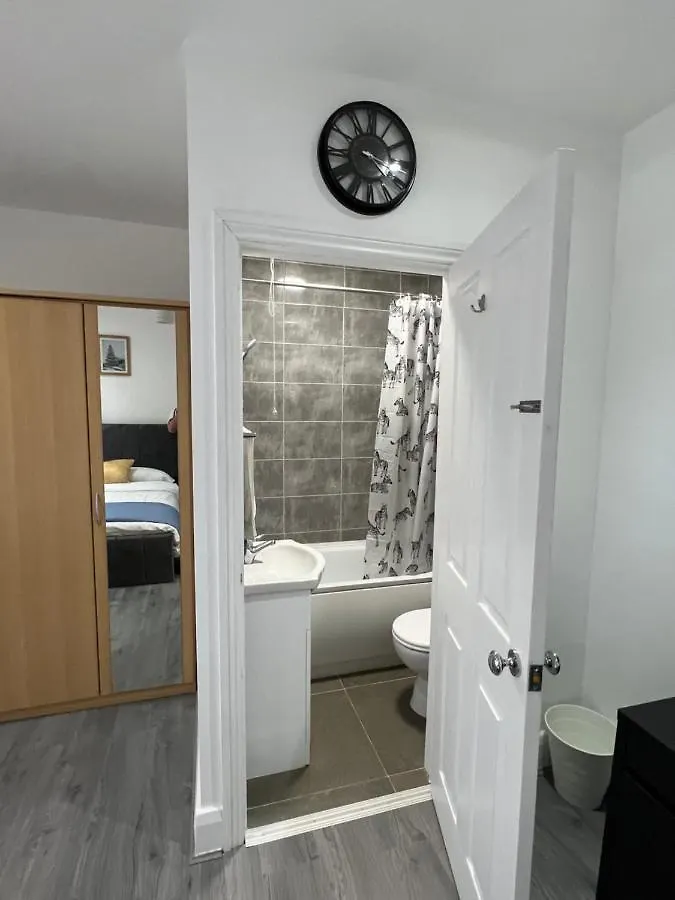 Starlet Property Wanstead