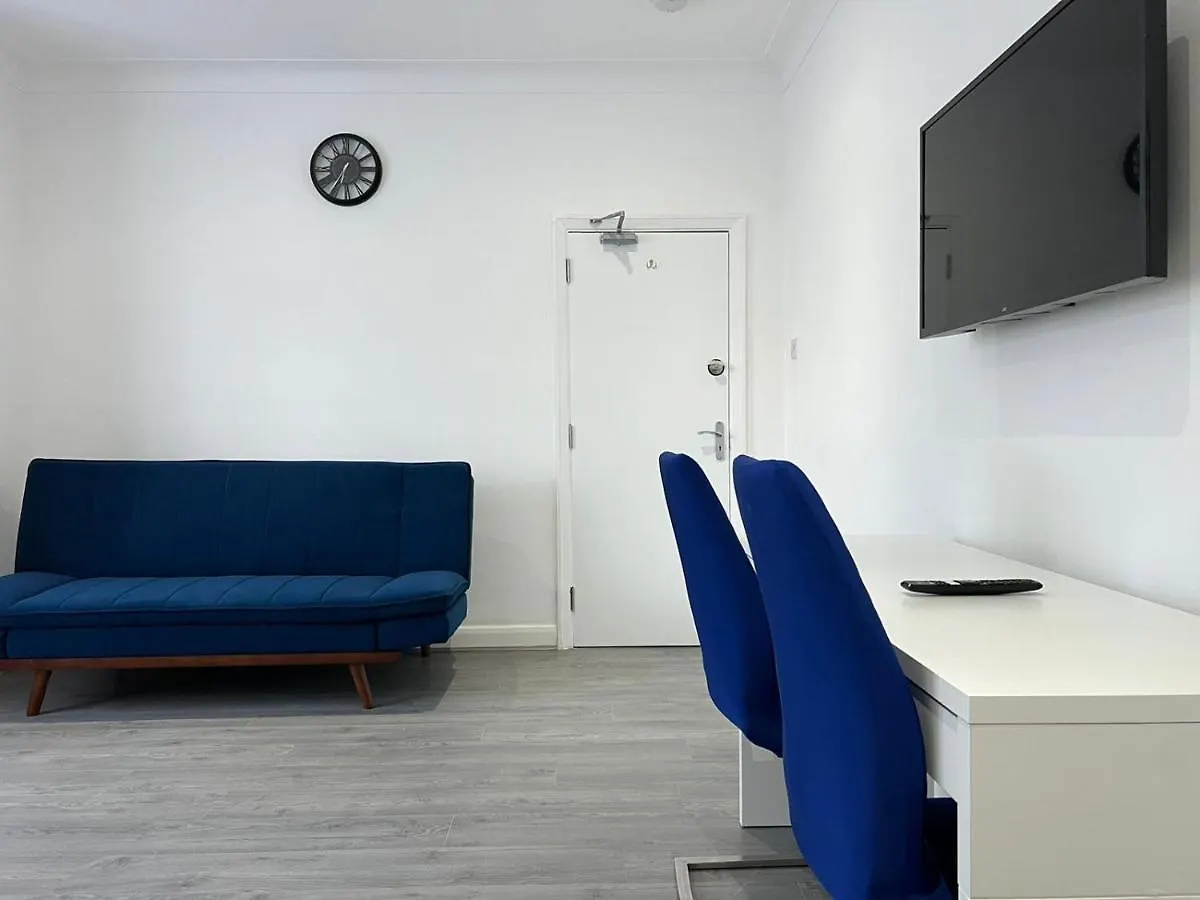 Starlet Property Wanstead 0*,  United Kingdom