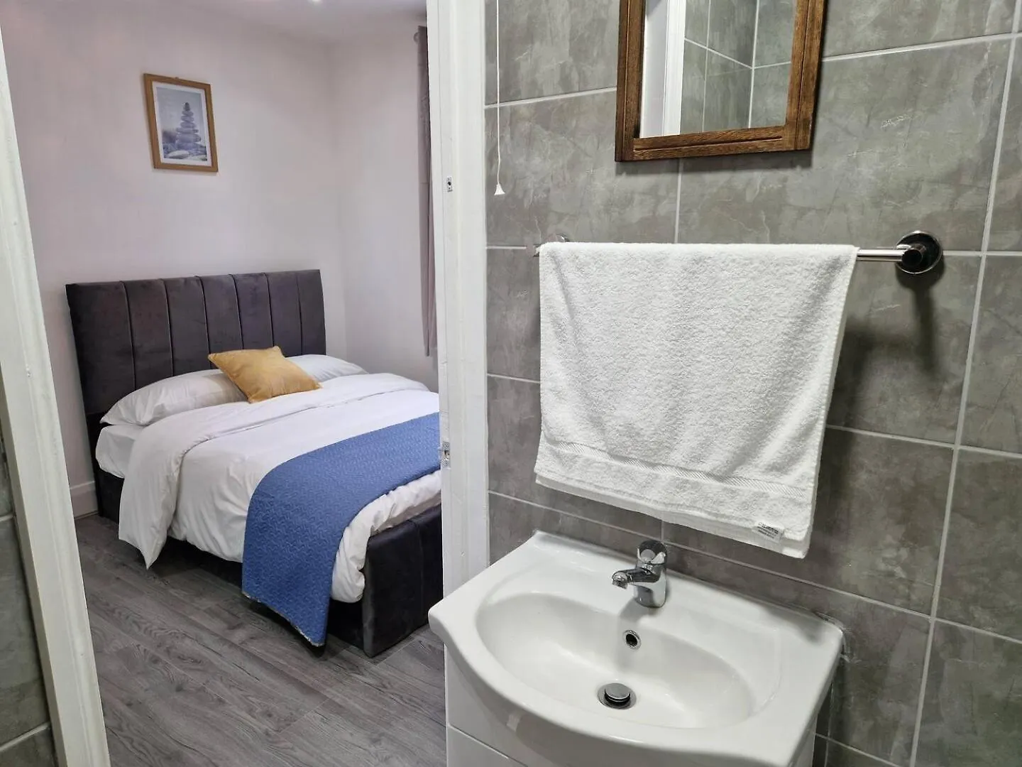 Starlet Property Wanstead