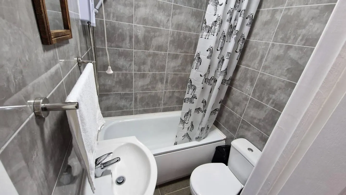 Apartment Starlet Property Wanstead