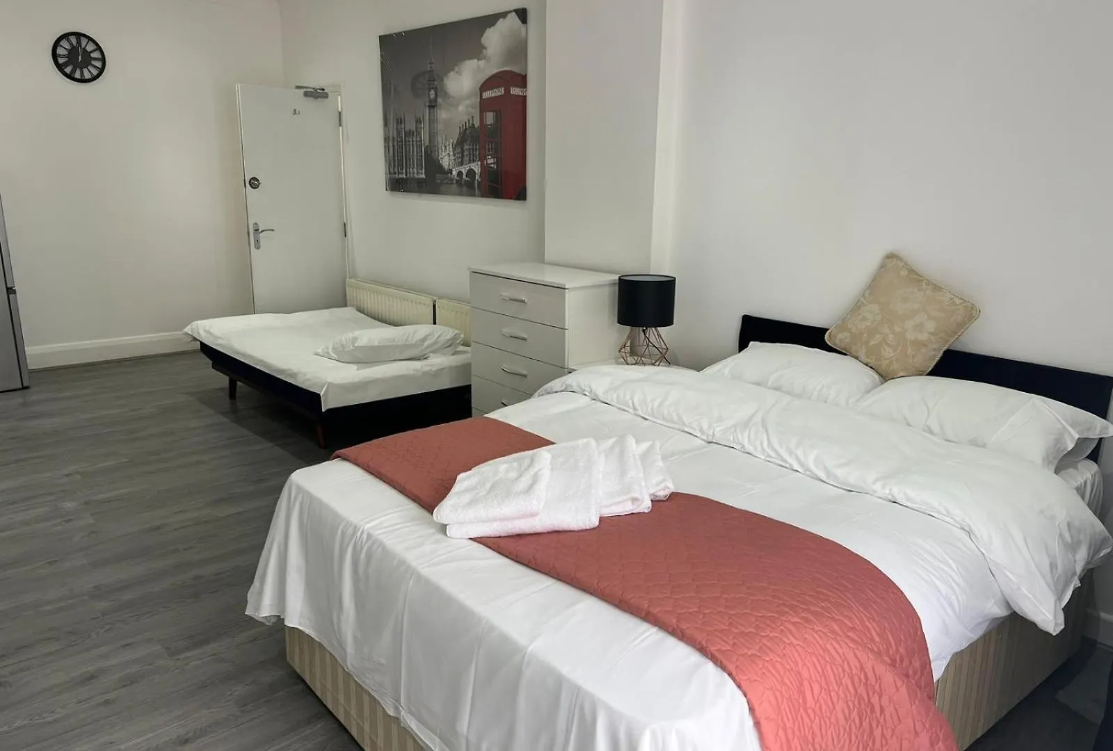 Starlet Property Wanstead